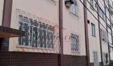 Apartamento com 2 quartos à venda na Rua Francisco, 446, Praça Seca, Rio de Janeiro, 55 m2 por R$ 140.000