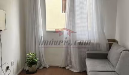 Apartamento com 2 quartos à venda na Rua Maria Lópes, 655, Madureira, Rio de Janeiro, 45 m2 por R$ 200.000