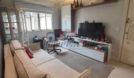 Apartamento com 2 quartos à venda na Rua Miguel Cervantes, 132, Cachambi, Rio de Janeiro, 50 m2 por R$ 240.000