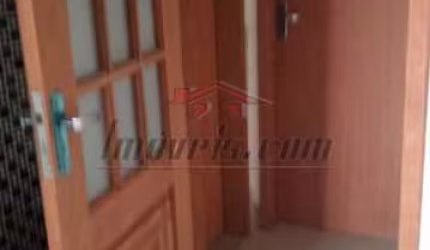 Apartamento com 2 quartos à venda na Avenida Dom Hélder Câmara, 6116, Pilares, Rio de Janeiro, 78 m2 por R$ 245.000