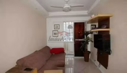 Apartamento com 2 quartos à venda na Rua Comendador Pinto, 516, Campinho, Rio de Janeiro, 49 m2 por R$ 198.000
