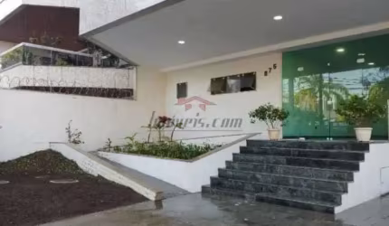 Apartamento com 3 quartos à venda na Rua Desembargador Paulo Alonso, 875, Recreio dos Bandeirantes, Rio de Janeiro, 80 m2 por R$ 580.000