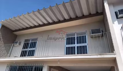 Casa em condomínio fechado com 3 quartos à venda na Estrada do Tindiba, 1040, Pechincha, Rio de Janeiro, 220 m2 por R$ 579.990