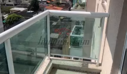 Cobertura com 3 quartos à venda na Rua Florianópolis, 1260, Praça Seca, Rio de Janeiro, 137 m2 por R$ 760.000