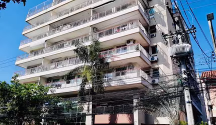 Cobertura com 3 quartos à venda na Rua Baronesa, 162, Praça Seca, Rio de Janeiro, 148 m2 por R$ 439.000
