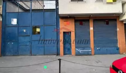 Barracão / Galpão / Depósito à venda na Avenida Dom Hélder Câmara, 6100, Engenho de Dentro, Rio de Janeiro, 1000 m2 por R$ 3.300.000