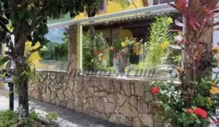 Casa em condomínio fechado com 2 quartos à venda na Estrada do Outeiro Santo, 440, Taquara, Rio de Janeiro, 180 m2 por R$ 650.000