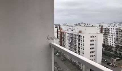 Apartamento com 2 quartos à venda na Estrada do Engenho D'Agua, 1451, Anil, Rio de Janeiro, 61 m2 por R$ 369.000