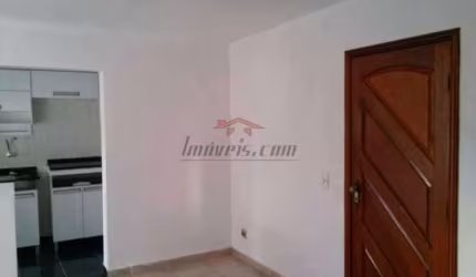 Apartamento com 2 quartos à venda na Rua Paulo Moreira da Silva, 255, Pechincha, Rio de Janeiro, 50 m2 por R$ 179.000
