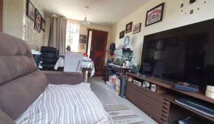 Apartamento com 2 quartos à venda na Rua Frei Luiz Alevato, 539, Taquara, Rio de Janeiro, 48 m2 por R$ 140.000