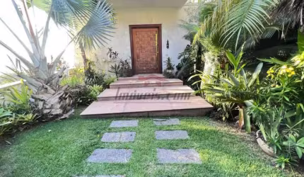 Casa em condomínio fechado com 4 quartos à venda na Estrada do Rio Grande, 2123, Taquara, Rio de Janeiro, 248 m2 por R$ 990.000