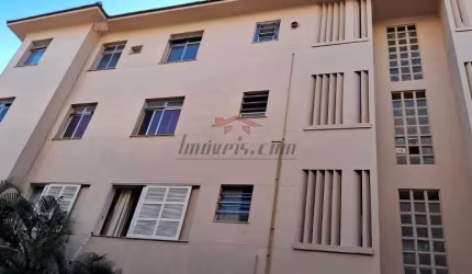 Apartamento com 2 quartos à venda na Rua Carvalho de Souza, 137, Madureira, Rio de Janeiro, 60 m2 por R$ 180.000