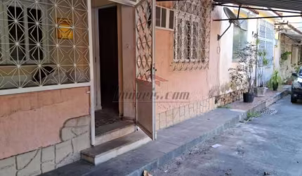 Casa em condomínio fechado com 2 quartos à venda na Rua Cândido Benício, 802, Campinho, Rio de Janeiro, 150 m2 por R$ 280.000
