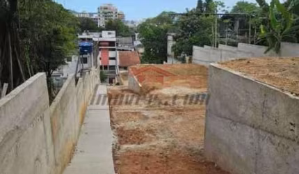 Terreno à venda na Rua Francisca Sales, 677, Freguesia (Jacarepaguá), Rio de Janeiro, 1000 m2 por R$ 889.990