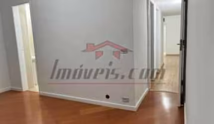 Apartamento com 3 quartos à venda na Rua Potiguara, 217, Freguesia (Jacarepaguá), Rio de Janeiro, 75 m2 por R$ 410.000