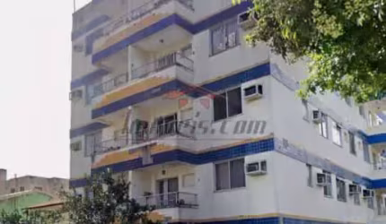 Apartamento com 2 quartos à venda na Rua Capitão Machado, 203, Praça Seca, Rio de Janeiro, 63 m2 por R$ 235.000