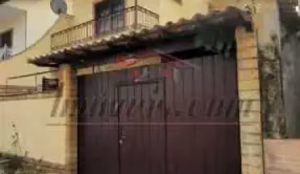 Casa em condomínio fechado com 2 quartos à venda na Rua Bore, 301, Vila Valqueire, Rio de Janeiro, 110 m2 por R$ 430.000
