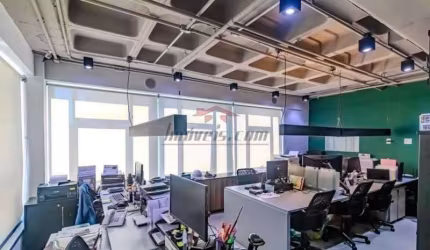 Sala comercial com 1 sala à venda na Avenida Almirante Júlio de Sá Bierrenbach, 200, Jacarepaguá, Rio de Janeiro, 46 m2 por R$ 399.000