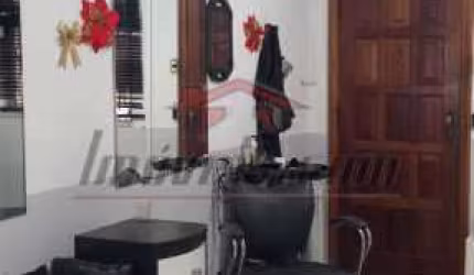 Apartamento com 1 quarto à venda na Rua Frei Luiz Alevato, 1237, Taquara, Rio de Janeiro, 38 m2 por R$ 155.000