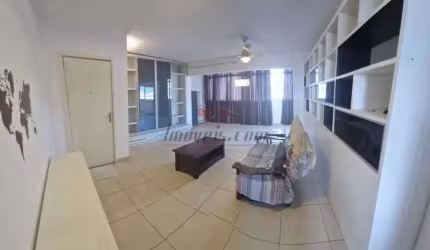 Cobertura com 3 quartos à venda na Estrada Capenha, 1449, Pechincha, Rio de Janeiro, 147 m2 por R$ 625.000