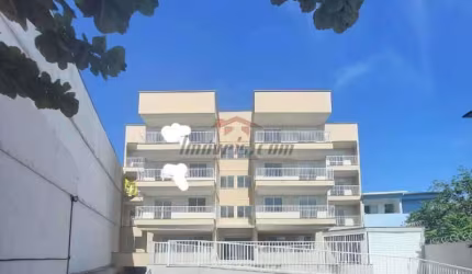 Apartamento com 2 quartos à venda na Rua Campinas do Sul, 576, Curicica, Rio de Janeiro, 81 m2 por R$ 250.000