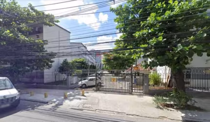 Apartamento com 2 quartos à venda na Rua Tirol, 861, Freguesia (Jacarepaguá), Rio de Janeiro, 58 m2 por R$ 270.000