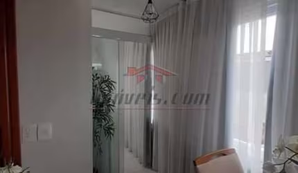 Apartamento com 2 quartos à venda na Estrada dos Bandeirantes, 6463, Curicica, Rio de Janeiro, 60 m2 por R$ 390.000