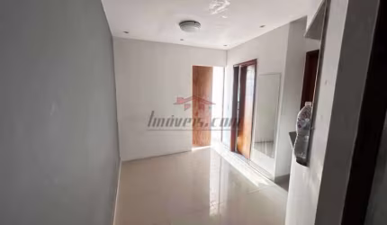 Apartamento com 2 quartos à venda na Rua Ventura, 900, Curicica, Rio de Janeiro, 42 m2 por R$ 175.000