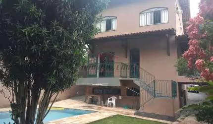 Casa com 3 quartos à venda na Rua Artur Orlando, 447, Pechincha, Rio de Janeiro, 210 m2 por R$ 900.000