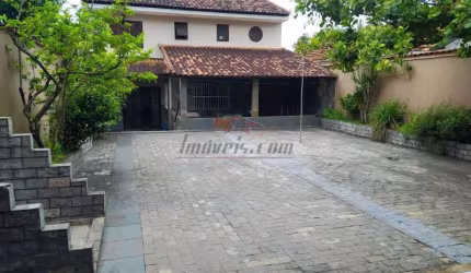 Casa com 3 quartos à venda na Rua Mário, 37, Praça Seca, Rio de Janeiro, 286 m2 por R$ 699.000