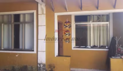 Casa com 3 quartos à venda na Rua Manoel Raimundo Soares, 257, Campinho, Rio de Janeiro, 270 m2 por R$ 429.000