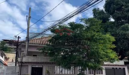 Casa com 3 quartos à venda na Rua Coronel Tedim, 522, Pechincha, Rio de Janeiro, 110 m2 por R$ 475.000