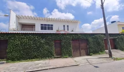 Casa com 5 quartos à venda na Rua Desembargador Gastão Macedo, 95, Praça Seca, Rio de Janeiro, 551 m2 por R$ 890.000