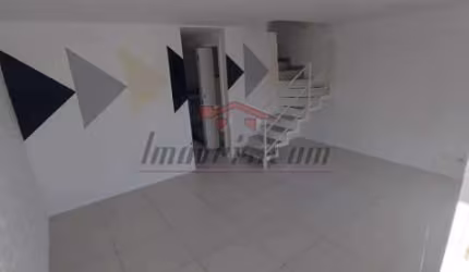 Casa em condomínio fechado com 3 quartos à venda na Rua Iriquitia, 367, Taquara, Rio de Janeiro, 107 m2 por R$ 419.000