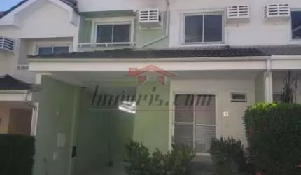 Casa em condomínio fechado com 5 quartos à venda na Estrada Pau-ferro, 1115, Freguesia (Jacarepaguá), Rio de Janeiro, 350 m2 por R$ 1.300.000