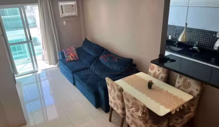 Cobertura com 2 quartos à venda na Estrada do Bananal, 699, Freguesia (Jacarepaguá), Rio de Janeiro, 174 m2 por R$ 895.000