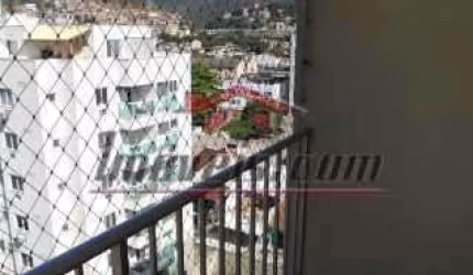 Cobertura com 3 quartos à venda na Rua Florianópolis, 1296, Praça Seca, Rio de Janeiro, 137 m2 por R$ 660.000