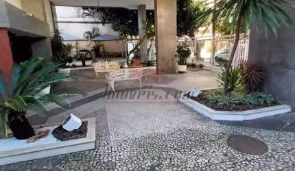 Cobertura com 4 quartos à venda na Rua Tirol, 357, Freguesia (Jacarepaguá), Rio de Janeiro, 261 m2 por R$ 849.000
