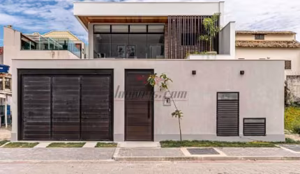 Casa em condomínio fechado com 4 quartos à venda na Rua Daniel Barreto dos Santos, 227, Recreio dos Bandeirantes, Rio de Janeiro, 202 m2 por R$ 1.900.000