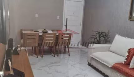 Apartamento com 3 quartos à venda na Rua Mário Mota, 196, Bento Ribeiro, Rio de Janeiro, 81 m2 por R$ 349.000