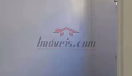 Apartamento com 1 quarto à venda na Rua Barão, 26, Praça Seca, Rio de Janeiro, 32 m2 por R$ 90.000