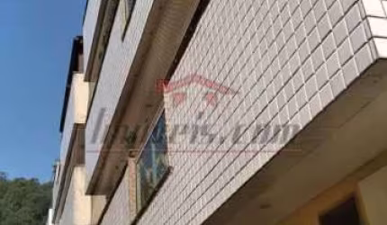 Apartamento com 3 quartos à venda na Estrada Pau-ferro, 1407, Freguesia (Jacarepaguá), Rio de Janeiro, 87 m2 por R$ 420.000