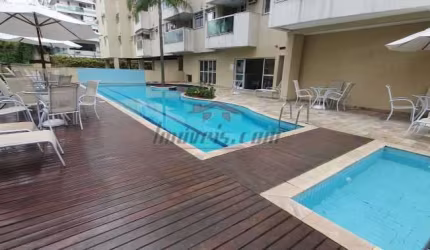 Apartamento com 3 quartos à venda na Estrada dos Três Rios, 965, Freguesia (Jacarepaguá), Rio de Janeiro, 72 m2 por R$ 480.000