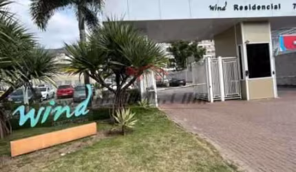 Apartamento com 3 quartos à venda na Estrada dos Bandeirantes, 7700, Curicica, Rio de Janeiro, 128 m2 por R$ 505.000