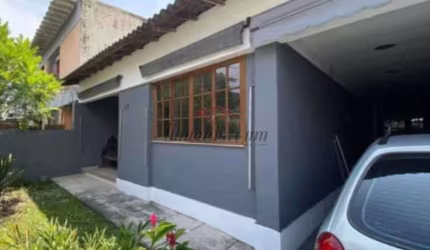 Casa em condomínio fechado com 2 quartos à venda na Rua Santo Ermínio, 173, Freguesia (Jacarepaguá), Rio de Janeiro, 148 m2 por R$ 499.990