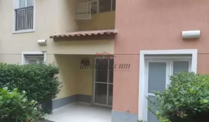 Apartamento com 2 quartos à venda na Rua Mapendi, 144, Taquara, Rio de Janeiro, 90 m2 por R$ 460.000