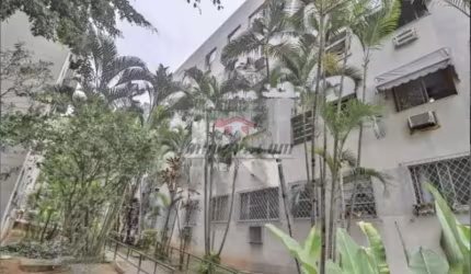 Apartamento com 2 quartos à venda na Estrada Capenha, 1127, Pechincha, Rio de Janeiro, 63 m2 por R$ 285.000
