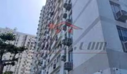Apartamento com 2 quartos à venda na Avenida Professor Fausto Moreira, 150, Barra da Tijuca, Rio de Janeiro, 52 m2 por R$ 458.000