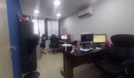 Sala comercial à venda na Estrada do Tindiba, 1103, Pechincha, Rio de Janeiro, 20 m2 por R$ 90.000