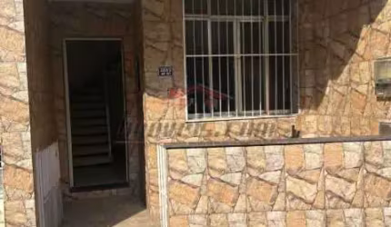 Casa em condomínio fechado com 2 quartos à venda na Rua Florianópolis, 1122, Praça Seca, Rio de Janeiro, 120 m2 por R$ 270.000